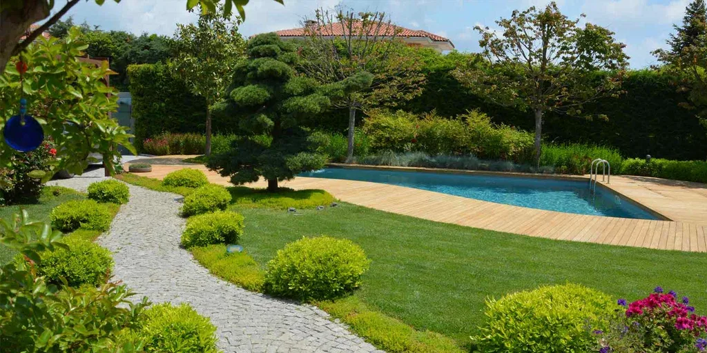 Gaziosmanpaşa Hazır Çim ve Peyzaj Hizmeti
