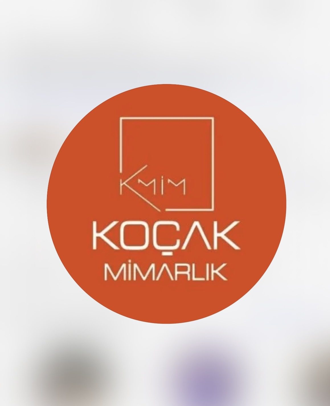 Koçak Mimarlık