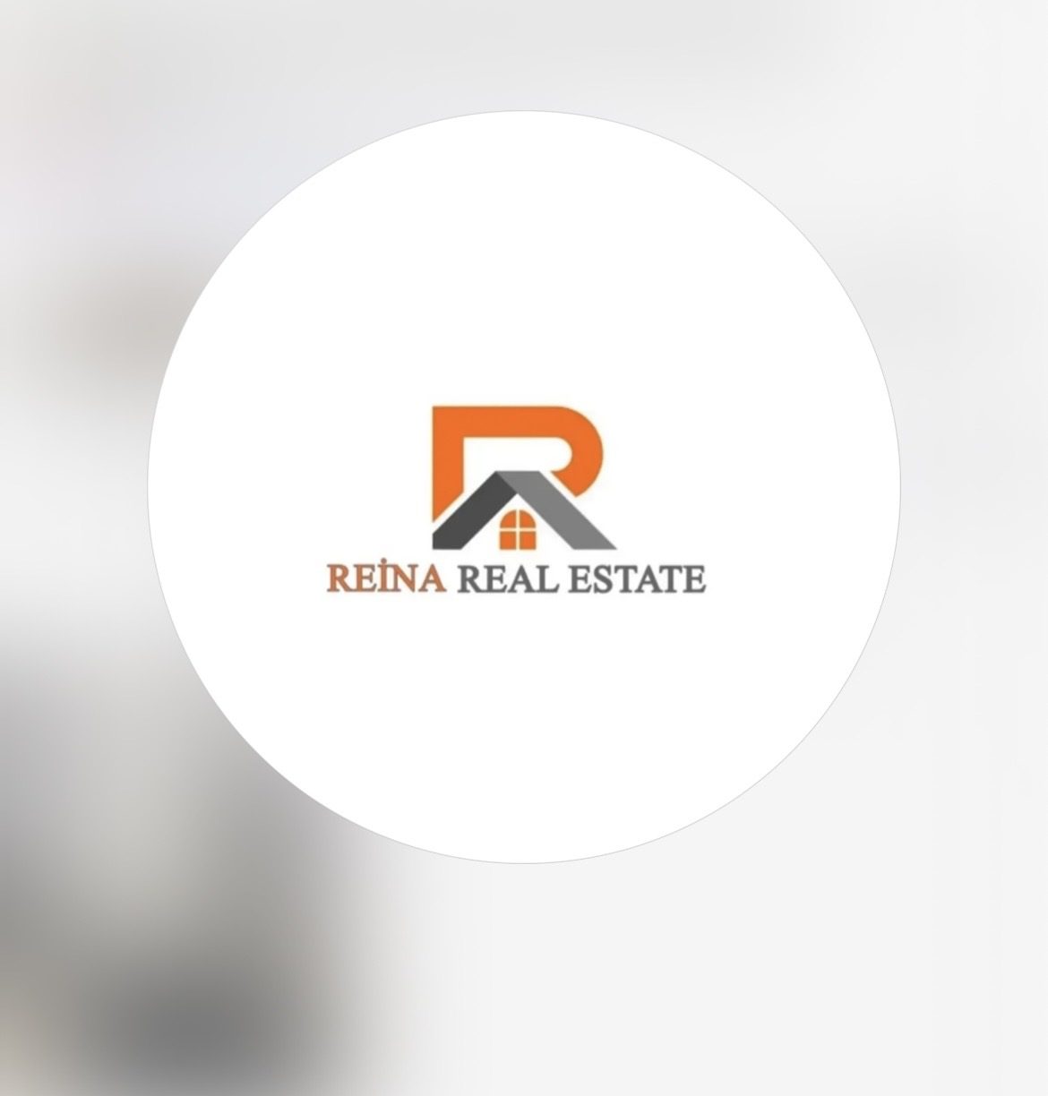 Reina Real Estate